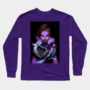 Sombra Long Sleeve T-Shirt